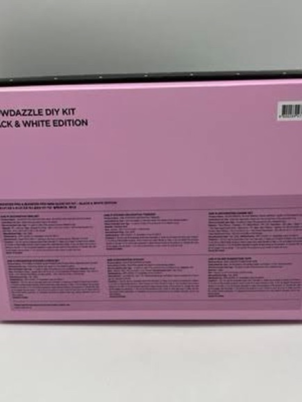 Medicube Glowster Pro Bedazzle Kit - Picture 3 of 6